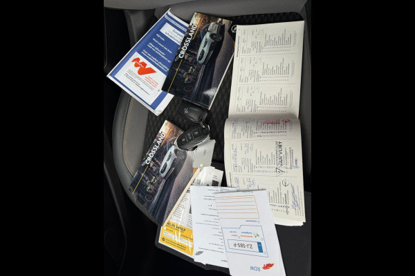 Opel Crossland X 1.2 Turbo Innovation CRUISE | CARPLAY | NAVI | PDC | NWE APK