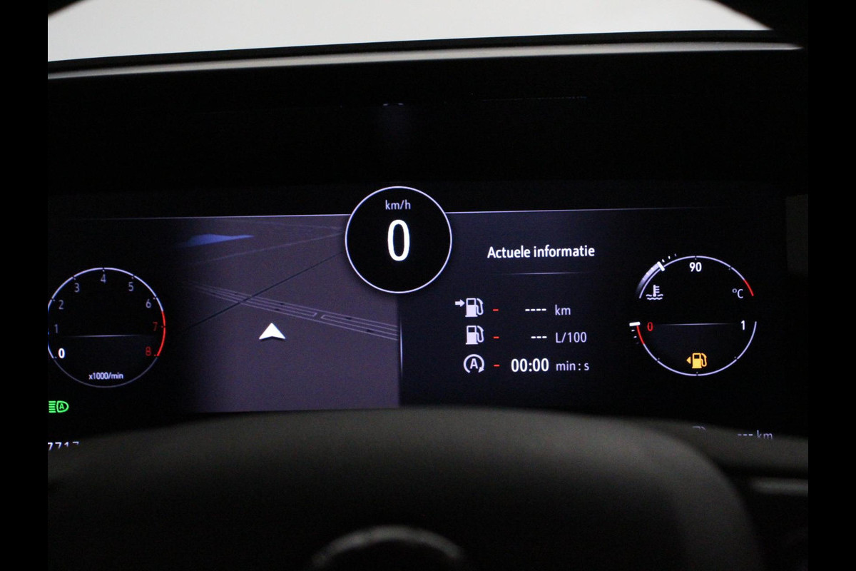 Opel Mokka 1.2 Turbo 130pk Automaat Ultimate Navigatie Apple Carplay/Android Auto Camera Parkeersensoren achter Crusie Control Stoel-en stuurverwarming Ledverlichting Getinte ramen Climate Control