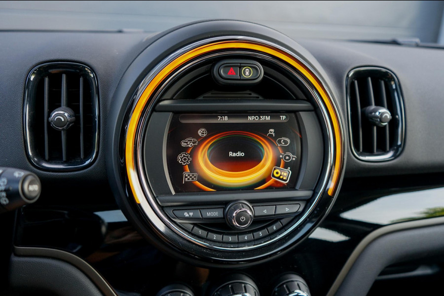 MINI Countryman 2.0 Cooper S Chili