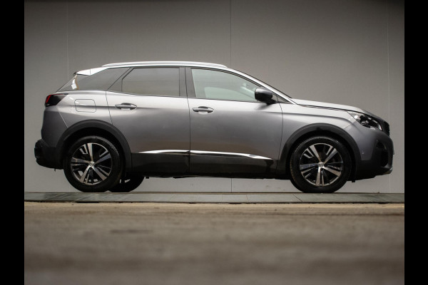 Peugeot 3008 1.6 e-THP Allure Sport (PANORAMADAK,APPLE CARPLAY,NAVI,MEMORY,STOELVERWARMING/MESSAGE,DODE HOEK,ELEKTRISCHE STOELEN)
