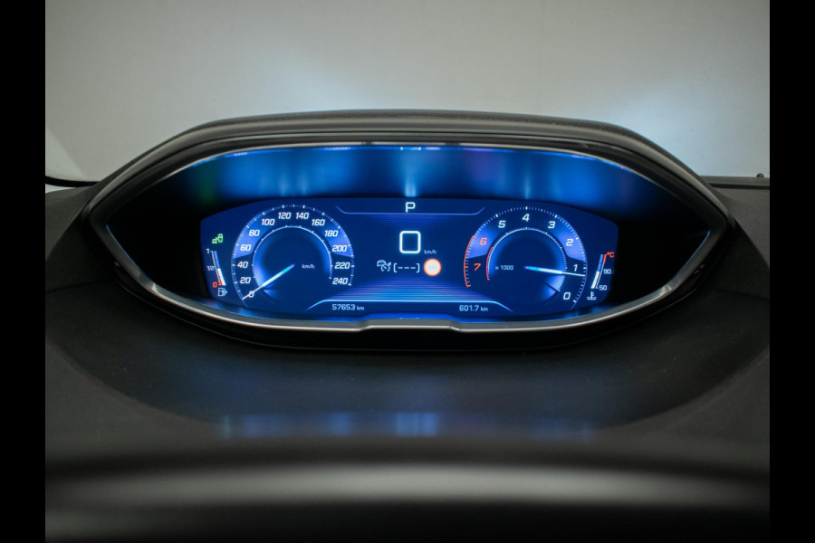 Peugeot 3008 1.6 e-THP Allure Sport (PANORAMADAK,APPLE CARPLAY,NAVI,MEMORY,STOELVERWARMING/MESSAGE,DODE HOEK,ELEKTRISCHE STOELEN)