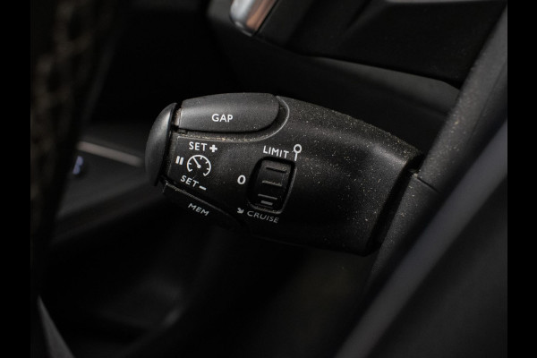 Peugeot 3008 1.6 e-THP Allure Sport (PANORAMADAK,APPLE CARPLAY,NAVI,MEMORY,STOELVERWARMING/MESSAGE,DODE HOEK,ELEKTRISCHE STOELEN)