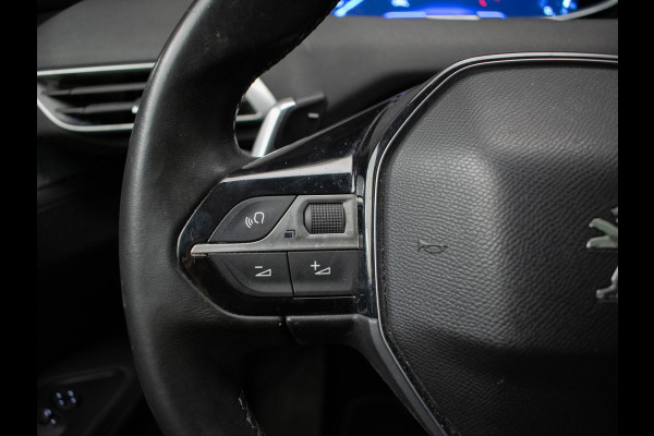 Peugeot 3008 1.6 e-THP Allure Sport (PANORAMADAK,APPLE CARPLAY,NAVI,MEMORY,STOELVERWARMING/MESSAGE,DODE HOEK,ELEKTRISCHE STOELEN)