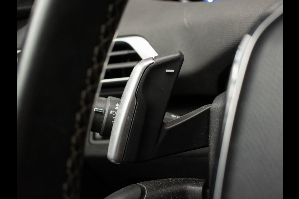 Peugeot 3008 1.6 e-THP Allure Sport (PANORAMADAK,APPLE CARPLAY,NAVI,MEMORY,STOELVERWARMING/MESSAGE,DODE HOEK,ELEKTRISCHE STOELEN)