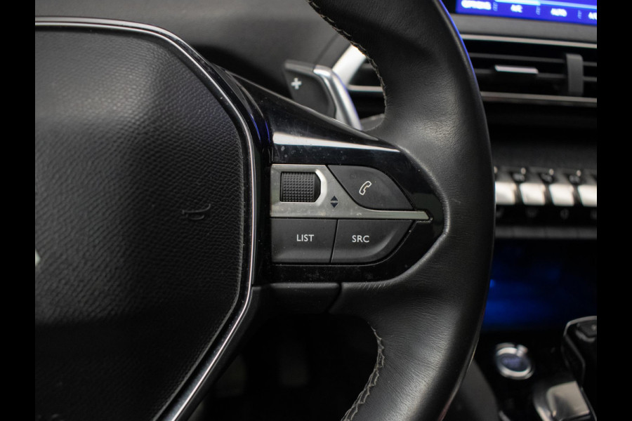 Peugeot 3008 1.6 e-THP Allure Sport (PANORAMADAK,APPLE CARPLAY,NAVI,MEMORY,STOELVERWARMING/MESSAGE,DODE HOEK,ELEKTRISCHE STOELEN)