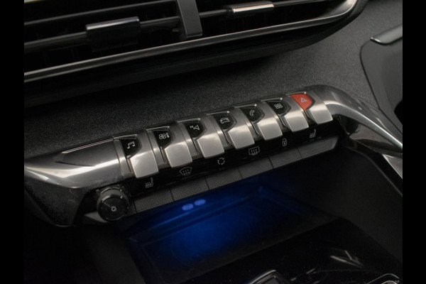 Peugeot 3008 1.6 e-THP Allure Sport (PANORAMADAK,APPLE CARPLAY,NAVI,MEMORY,STOELVERWARMING/MESSAGE,DODE HOEK,ELEKTRISCHE STOELEN)