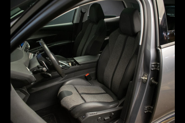 Peugeot 3008 1.6 e-THP Allure Sport (PANORAMADAK,APPLE CARPLAY,NAVI,MEMORY,STOELVERWARMING/MESSAGE,DODE HOEK,ELEKTRISCHE STOELEN)