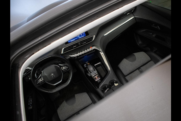 Peugeot 3008 1.6 e-THP Allure Sport (PANORAMADAK,APPLE CARPLAY,NAVI,MEMORY,STOELVERWARMING/MESSAGE,DODE HOEK,ELEKTRISCHE STOELEN)