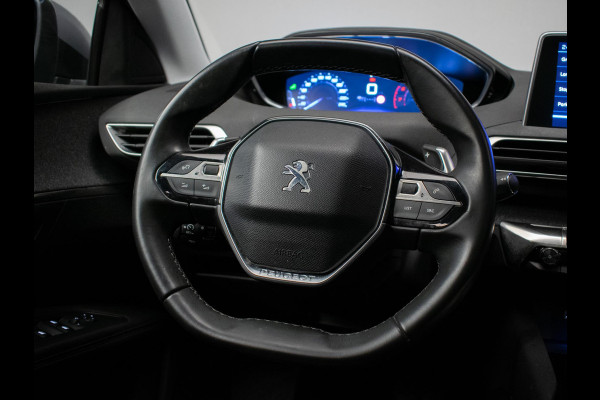 Peugeot 3008 1.6 e-THP Allure Sport (PANORAMADAK,APPLE CARPLAY,NAVI,MEMORY,STOELVERWARMING/MESSAGE,DODE HOEK,ELEKTRISCHE STOELEN)