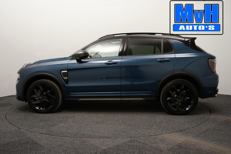 Lynk & Co 01 1.5 Plug-in Hybride|FULL BLACK XXL|360°CAM|NAP Lynk & Co 01 1.5 Plug-in Hybride|FULL BLACK XXL|360°CAM|NAP