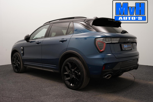 Lynk & Co 01 1.5 Plug-in Hybride|FULL BLACK XXL|360°CAM|NAP Lynk & Co 01 1.5 Plug-in Hybride|FULL BLACK XXL|360°CAM|NAP