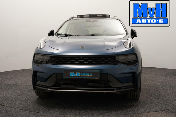 Lynk & Co 01 1.5 Plug-in Hybride|FULL BLACK XXL|360°CAM|NAP Lynk & Co 01 1.5 Plug-in Hybride|FULL BLACK XXL|360°CAM|NAP