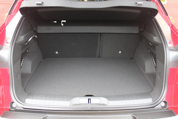 Alfa Romeo junior 1.2 Turbo 136PK Hybrid IBRIDA SPECIALE | PANORAMISCH SCHUIF/KANTEL DAK | SPORT PACK: SABELT SPORT STOELEN/ALCANTARA STUURWIEL | TECHNO PACK: LED MATRIX KOPLAMPEN/DRAADLOZE TELEFOONLADER/ACHTERUITRIJ CAMERA | VERWARMBARE VOORRUIT | 18" LICHTMETALEN VELGEN "PETALI" | DRAADLOZE APPLE CARPLAY/ANDROID AUTO | BRERA RED MET ZWART DAK | NAVIGATIE | STOEL VERWARMING | DODEHOEK DETECTIE | ELEKTRISCH BEDIENBARE ACHTERKLEP | KEYLESS ENTRY/START | ADAPTIVE CRUISE CONTROL |