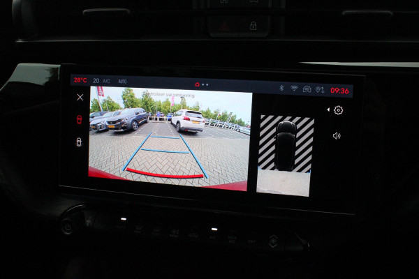 Alfa Romeo junior 1.2 Turbo 136PK Hybrid IBRIDA SPECIALE | PANORAMISCH SCHUIF/KANTEL DAK | SPORT PACK: SABELT SPORT STOELEN/ALCANTARA STUURWIEL | TECHNO PACK: LED MATRIX KOPLAMPEN/DRAADLOZE TELEFOONLADER/ACHTERUITRIJ CAMERA | VERWARMBARE VOORRUIT | 18" LICHTMETALEN VELGEN "PETALI" | DRAADLOZE APPLE CARPLAY/ANDROID AUTO | BRERA RED MET ZWART DAK | NAVIGATIE | STOEL VERWARMING | DODEHOEK DETECTIE | ELEKTRISCH BEDIENBARE ACHTERKLEP | KEYLESS ENTRY/START | ADAPTIVE CRUISE CONTROL |