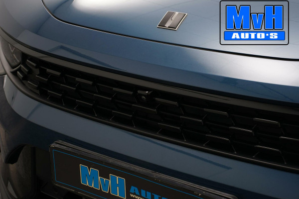 Lynk & Co 01 1.5 Plug-in Hybride|FULL BLACK XXL|360°CAM|NAP Lynk & Co 01 1.5 Plug-in Hybride|FULL BLACK XXL|360°CAM|NAP