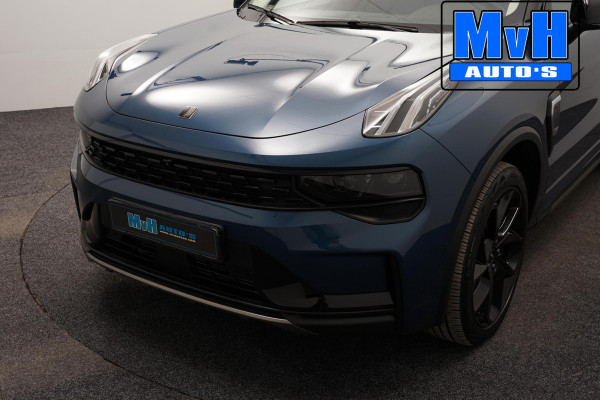 Lynk & Co 01 1.5 Plug-in Hybride|FULL BLACK XXL|360°CAM|NAP Lynk & Co 01 1.5 Plug-in Hybride|FULL BLACK XXL|360°CAM|NAP