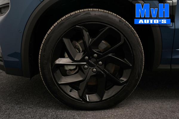 Lynk & Co 01 1.5 Plug-in Hybride|FULL BLACK XXL|360°CAM|NAP Lynk & Co 01 1.5 Plug-in Hybride|FULL BLACK XXL|360°CAM|NAP