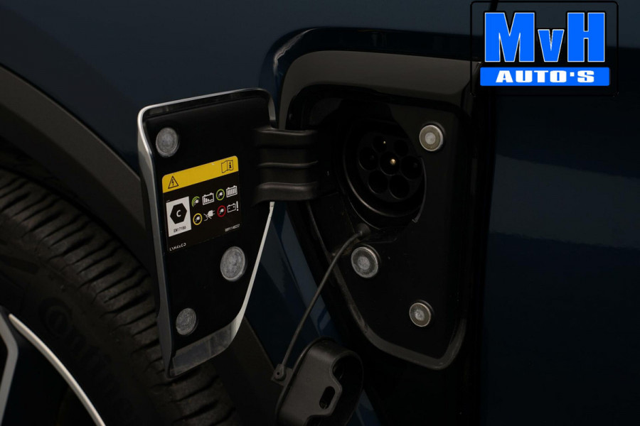 Lynk & Co 01 1.5 Plug-in Hybride|FULL BLACK XXL|360°CAM|NAP Lynk & Co 01 1.5 Plug-in Hybride|FULL BLACK XXL|360°CAM|NAP