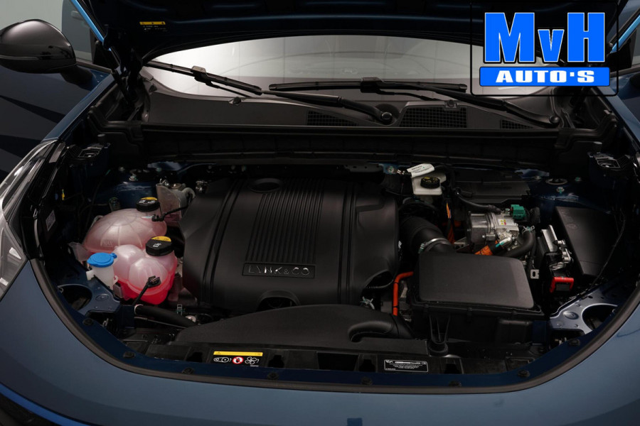 Lynk & Co 01 1.5 Plug-in Hybride|FULL BLACK XXL|360°CAM|NAP Lynk & Co 01 1.5 Plug-in Hybride|FULL BLACK XXL|360°CAM|NAP