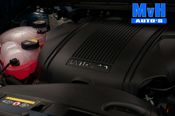 Lynk & Co 01 1.5 Plug-in Hybride|FULL BLACK XXL|360°CAM|NAP Lynk & Co 01 1.5 Plug-in Hybride|FULL BLACK XXL|360°CAM|NAP