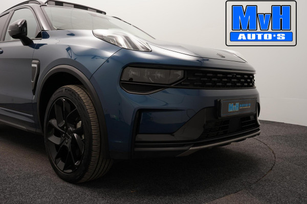 Lynk & Co 01 1.5 Plug-in Hybride|FULL BLACK XXL|360°CAM|NAP Lynk & Co 01 1.5 Plug-in Hybride|FULL BLACK XXL|360°CAM|NAP