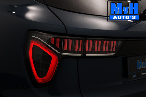 Lynk & Co 01 1.5 Plug-in Hybride|FULL BLACK XXL|360°CAM|NAP Lynk & Co 01 1.5 Plug-in Hybride|FULL BLACK XXL|360°CAM|NAP