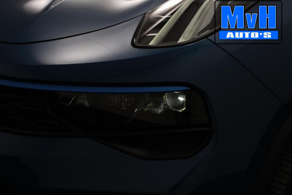 Lynk & Co 01 1.5 Plug-in Hybride|FULL BLACK XXL|360°CAM|NAP Lynk & Co 01 1.5 Plug-in Hybride|FULL BLACK XXL|360°CAM|NAP