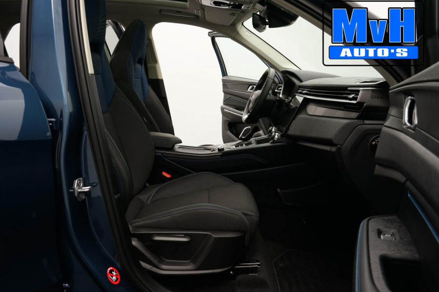 Lynk & Co 01 1.5 Plug-in Hybride|FULL BLACK XXL|360°CAM|NAP Lynk & Co 01 1.5 Plug-in Hybride|FULL BLACK XXL|360°CAM|NAP