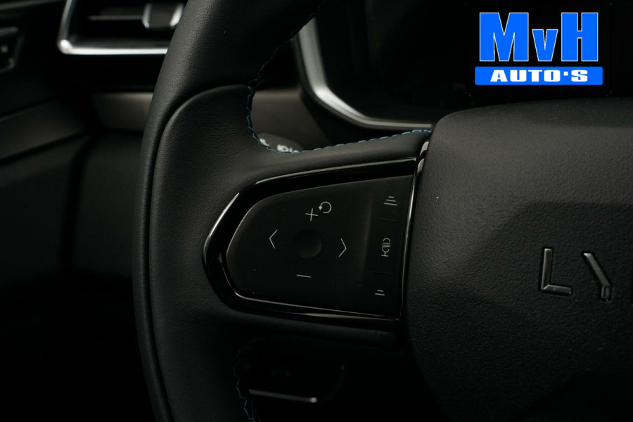 Lynk & Co 01 1.5 Plug-in Hybride|FULL BLACK XXL|360°CAM|NAP Lynk & Co 01 1.5 Plug-in Hybride|FULL BLACK XXL|360°CAM|NAP