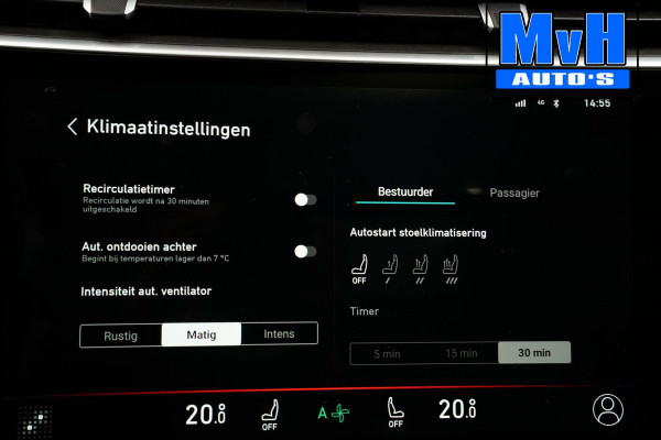 Lynk & Co 01 1.5 Plug-in Hybride|FULL BLACK XXL|360°CAM|NAP Lynk & Co 01 1.5 Plug-in Hybride|FULL BLACK XXL|360°CAM|NAP