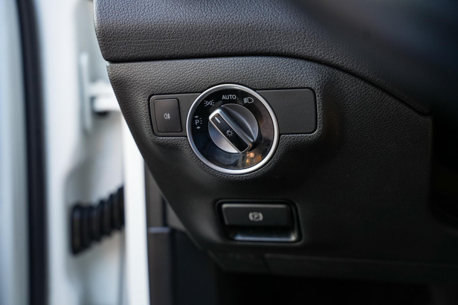 Mercedes-Benz GLA 180 Sport Edition Panoramadak Airco Stoelverw. PDC