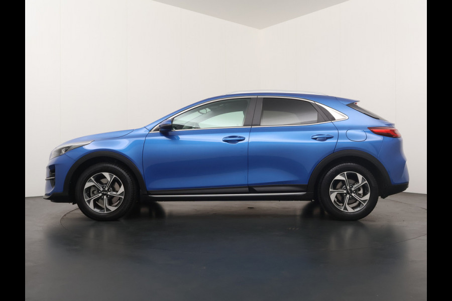Kia Xceed 1.5 T-GDI MHEV DynamicPlusLine Airco - Apple Carplay/Android Auto - Cruise Control - Navigatie - Fabrieksgarantie tot 04-2029