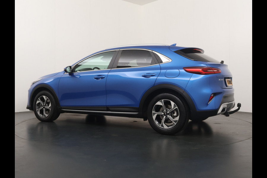 Kia Xceed 1.5 T-GDI MHEV DynamicPlusLine Airco - Apple Carplay/Android Auto - Cruise Control - Navigatie - Fabrieksgarantie tot 04-2029