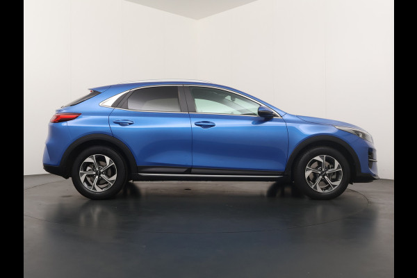 Kia Xceed 1.5 T-GDI MHEV DynamicPlusLine Airco - Apple Carplay/Android Auto - Cruise Control - Navigatie - Fabrieksgarantie tot 04-2029