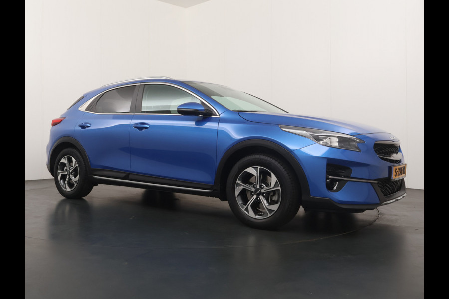 Kia Xceed 1.5 T-GDI MHEV DynamicPlusLine Airco - Apple Carplay/Android Auto - Cruise Control - Navigatie - Fabrieksgarantie tot 04-2029