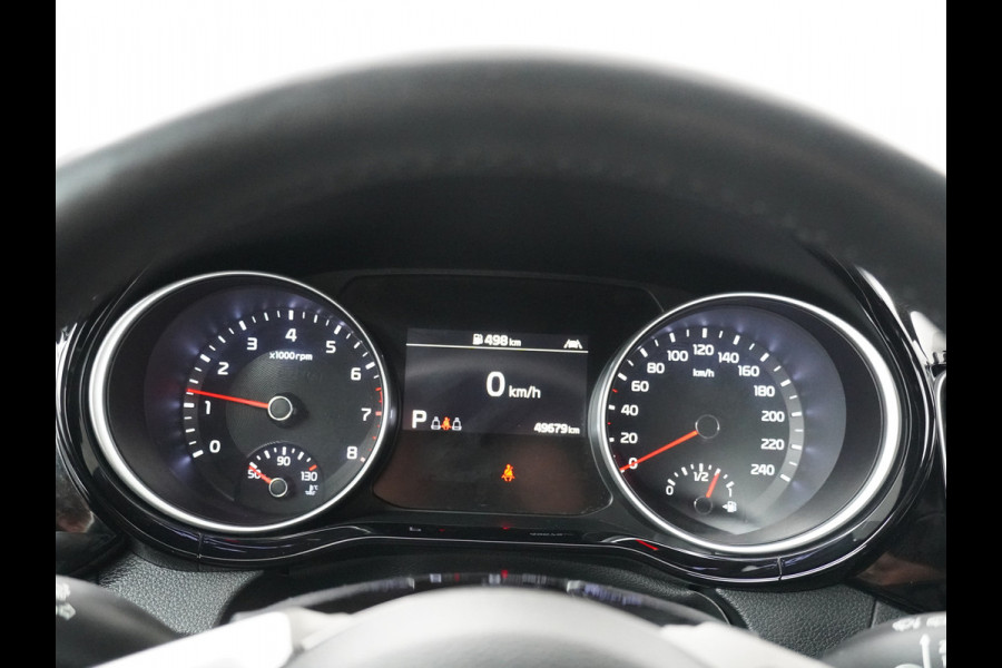 Kia Xceed 1.5 T-GDI MHEV DynamicPlusLine Airco - Apple Carplay/Android Auto - Cruise Control - Navigatie - Fabrieksgarantie tot 04-2029