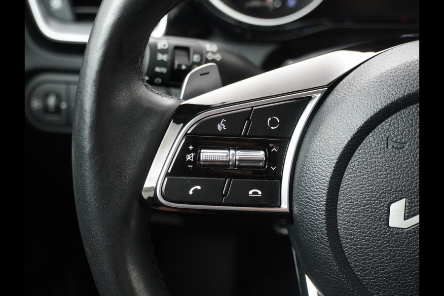 Kia Xceed 1.5 T-GDI MHEV DynamicPlusLine Airco - Apple Carplay/Android Auto - Cruise Control - Navigatie - Fabrieksgarantie tot 04-2029