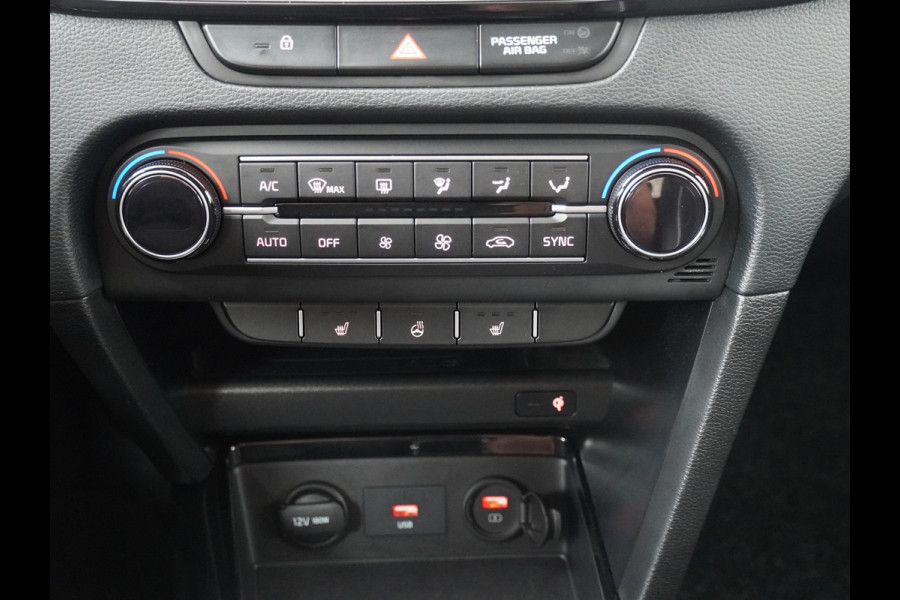 Kia Xceed 1.5 T-GDI MHEV DynamicPlusLine Airco - Apple Carplay/Android Auto - Cruise Control - Navigatie - Fabrieksgarantie tot 04-2029