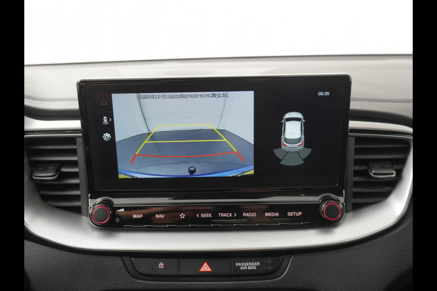 Kia Xceed 1.5 T-GDI MHEV DynamicPlusLine Airco - Apple Carplay/Android Auto - Cruise Control - Navigatie - Fabrieksgarantie tot 04-2029