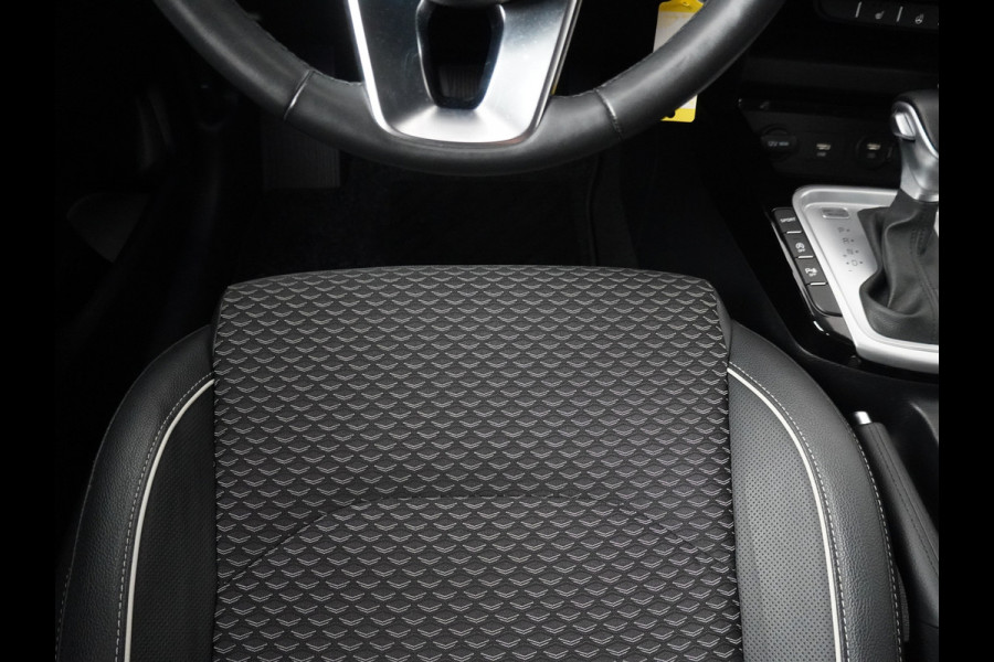 Kia Xceed 1.5 T-GDI MHEV DynamicPlusLine Airco - Apple Carplay/Android Auto - Cruise Control - Navigatie - Fabrieksgarantie tot 04-2029