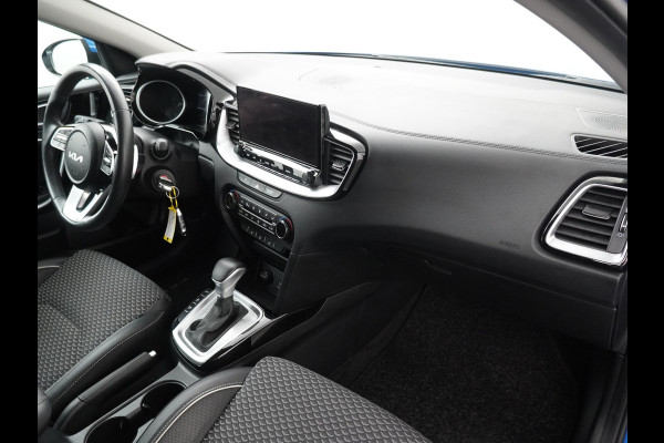 Kia Xceed 1.5 T-GDI MHEV DynamicPlusLine Airco - Apple Carplay/Android Auto - Cruise Control - Navigatie - Fabrieksgarantie tot 04-2029