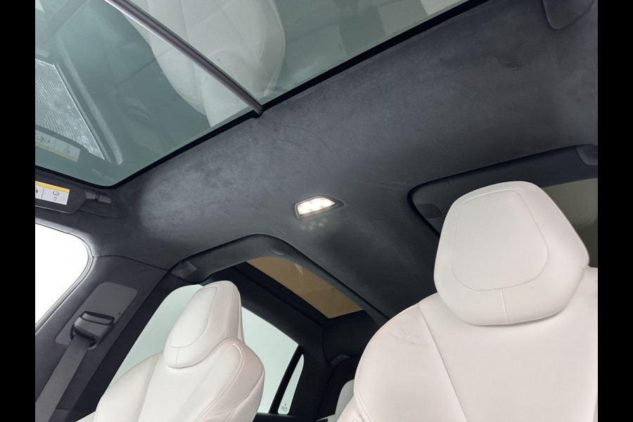 Tesla Model X 100D [ 3-Fase ] Aut. *PANO-WINDOW | AUTO-PILOT | LUXURY-LEATHER | SURROUND-VIEW |  | NAVI-FULLMAP | FULL-LED | AIR-SUSPENSION | DIGI-COCKPIT | KEYLESS | DAB+ | HEATED-COMFORTSEATS | PRIVACY-GLASS | TOWBAR |