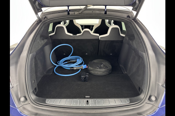 Tesla Model X 100D [ 3-Fase ] Aut. *PANO-WINDOW | AUTO-PILOT | LUXURY-LEATHER | SURROUND-VIEW |  | NAVI-FULLMAP | FULL-LED | AIR-SUSPENSION | DIGI-COCKPIT | KEYLESS | DAB+ | HEATED-COMFORTSEATS | PRIVACY-GLASS | TOWBAR |