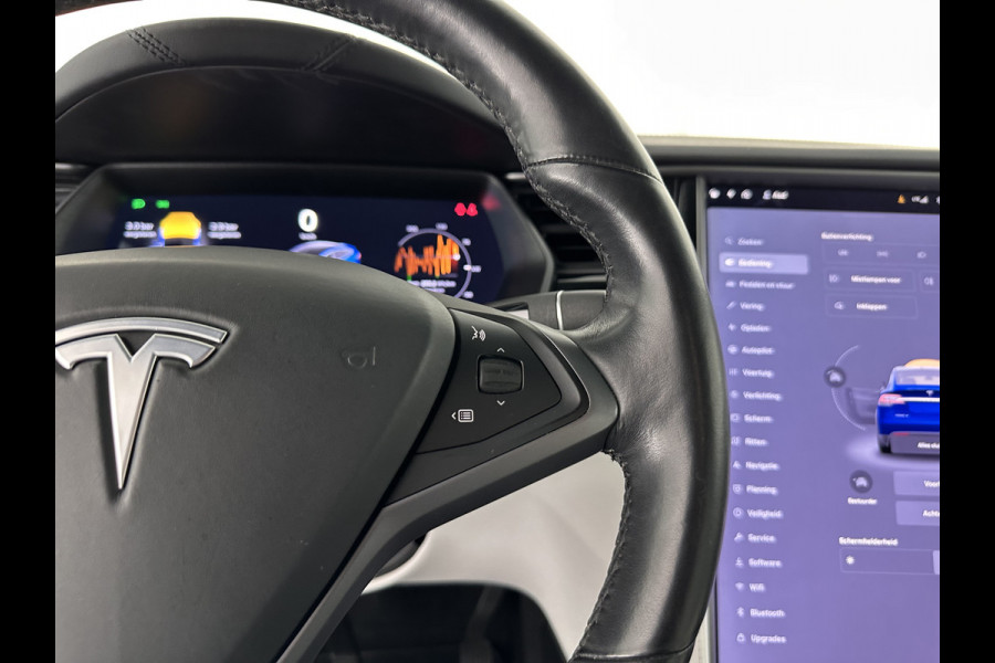 Tesla Model X 100D [ 3-Fase ] Aut. *PANO-WINDOW | AUTO-PILOT | LUXURY-LEATHER | SURROUND-VIEW |  | NAVI-FULLMAP | FULL-LED | AIR-SUSPENSION | DIGI-COCKPIT | KEYLESS | DAB+ | HEATED-COMFORTSEATS | PRIVACY-GLASS | TOWBAR |
