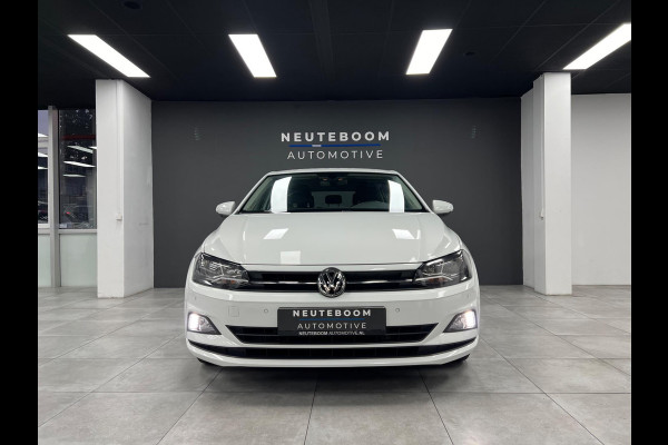 Volkswagen Polo 1.0 TSI 95PK | PDC | Carplay | Stoelverwarmi