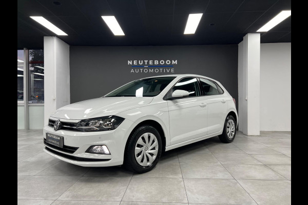 Volkswagen Polo 1.0 TSI 95PK | PDC | Carplay | Stoelverwarmi