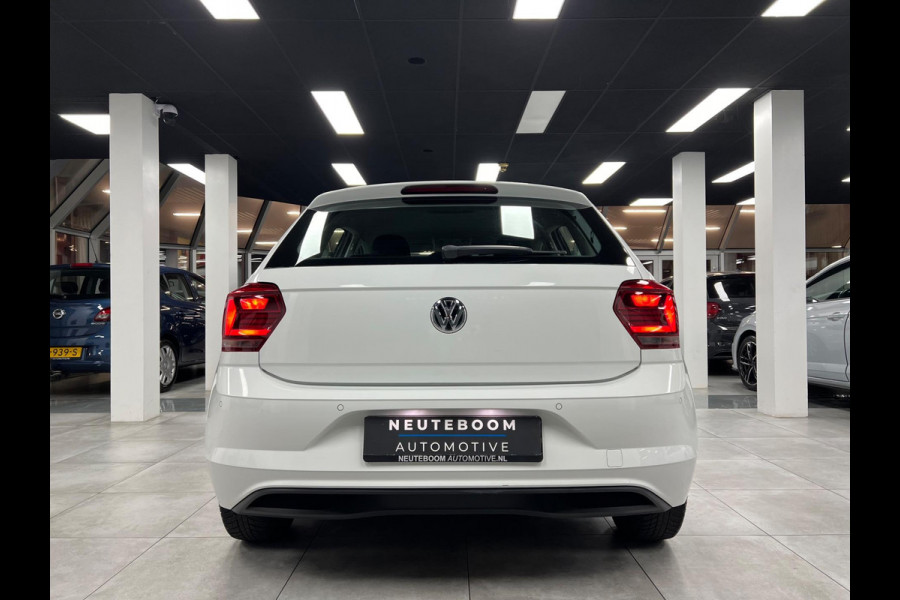 Volkswagen Polo 1.0 TSI 95PK | PDC | Carplay | Stoelverwarmi