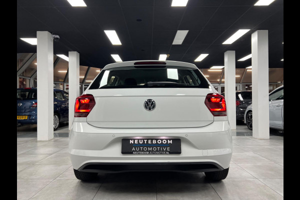 Volkswagen Polo 1.0 TSI 95PK | PDC | Carplay | Stoelverwarmi