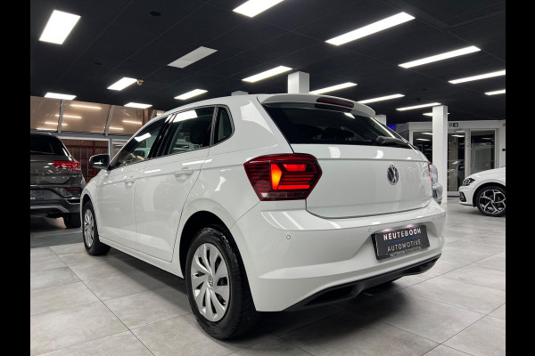 Volkswagen Polo 1.0 TSI 95PK | PDC | Carplay | Stoelverwarmi