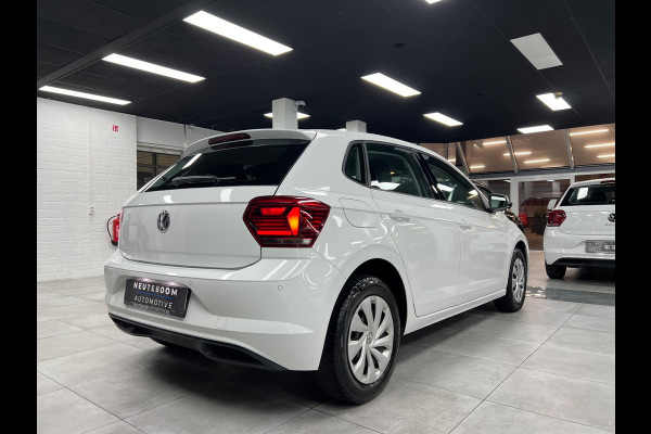 Volkswagen Polo 1.0 TSI 95PK | PDC | Carplay | Stoelverwarmi